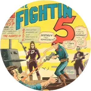 Fightin' 5