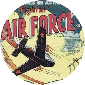 Fightin' Air Force