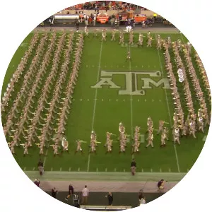 Fightin' Texas Aggie Band - 