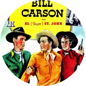 Fighting Bill Carson - 1945 ‧ Western ‧ 53 mins