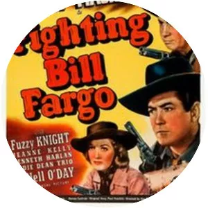 Fighting Bill Fargo - 1941 ‧ Western ‧ 57 mins
