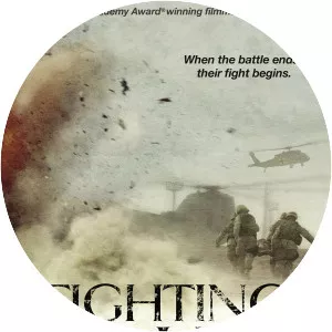 Fighting for Life