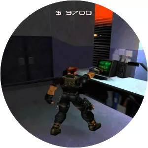 Fighting Force 2 - Video game