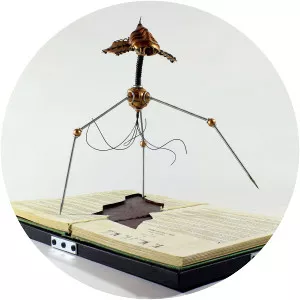 Fighting machine - Fictional character