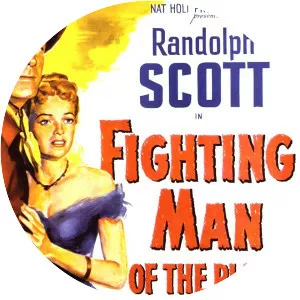 Fighting Man of the Plains - 1949 ‧ Action/Romance ‧ 1h 34m