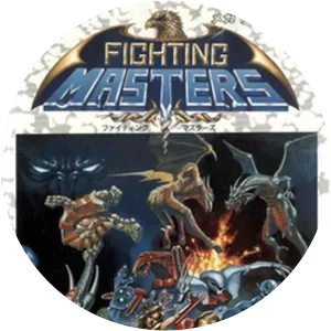 Fighting Masters - Video game
