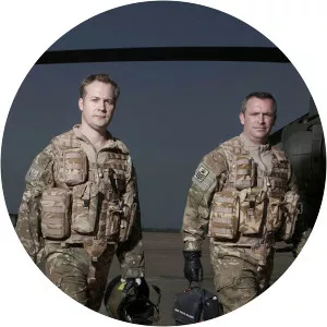 Fighting onthe Frontline