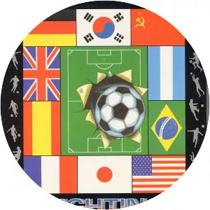 Fighting Soccer - Video game