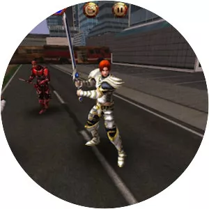 Fighting Tiger - Liberal - Computer game