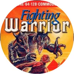 Fighting Warrior
