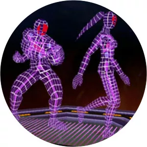 Fighting Wire Frames - 