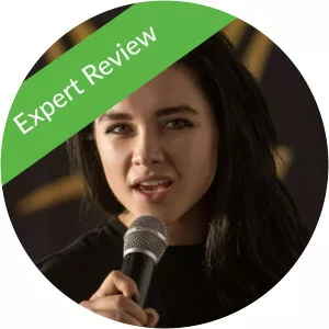 Fighting with My Family: Review - TV program