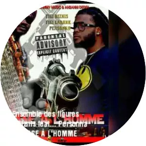 Figi Biznis - Musical artist