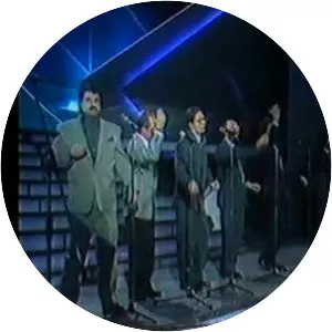 Figli di Bubba - Musical group