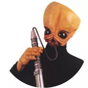 Figrin D'an - Fictional character