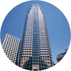 Figueroa at Wilshire - Skyscraper in Los Angeles, California