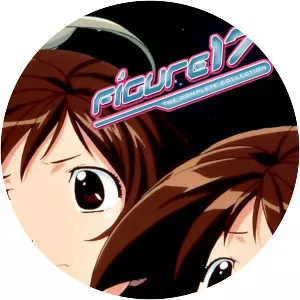 Figure 17 - Japanese animated series