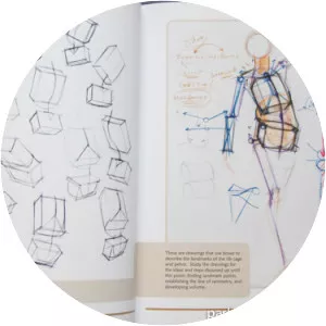 Figure Drawing: Design and Invention