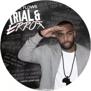 figure flows - Musical artist