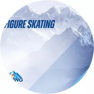 Figure Skating: Winter OlympicsSince 2022 - TV program