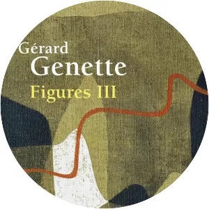 Figures III - Book by Gérard Genette