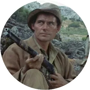 Figures in a Landscape