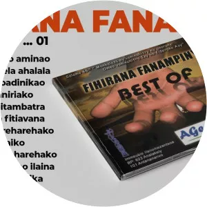 Fihirana Fanampiny - Musical artist