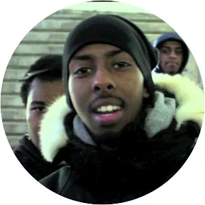 Fiidow - Musical artist