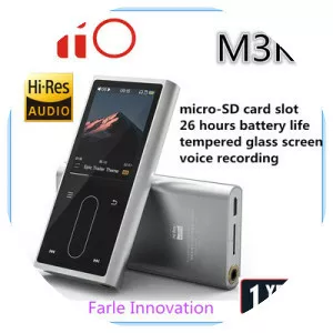 FiiO Electronics Technology