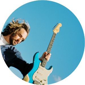 Fiji Blue - Musical band