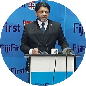 FijiFirst