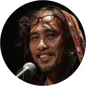 Fikar W. Eda - Writer