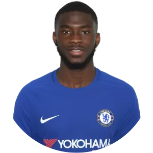 Fikayo Tomori