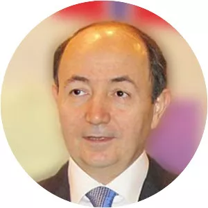 Fikrat Mammadov - Minister of Justice of Azerbaijan