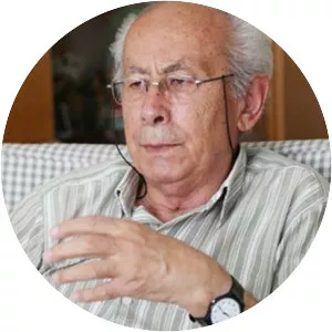 Fikret Başkaya