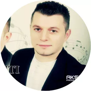 Fikret Dauti