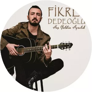 Fikret Dedeoğlu