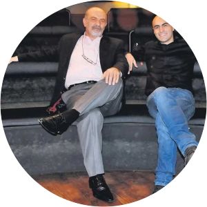 Fikret Kul photograph