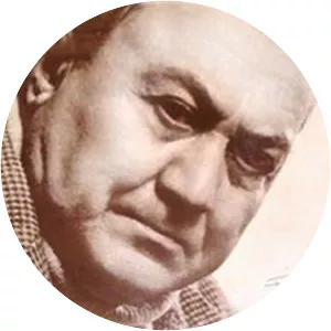 Fikret Mualla Saygı (Fikret Muallâ)