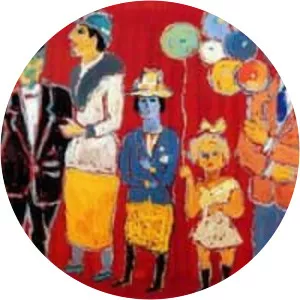 Fikret Mualla Saygı