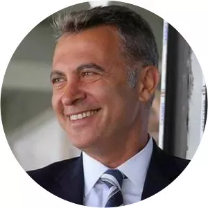 Fikret Orman - Turkish businessman