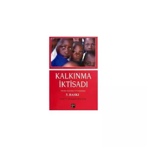 Fikret Senses - Author