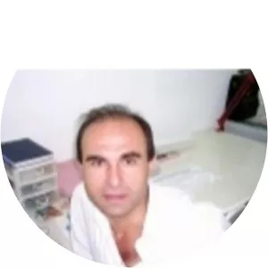 Fikret Tekin - Fictional character