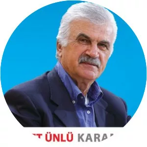 Fikret Ünlü