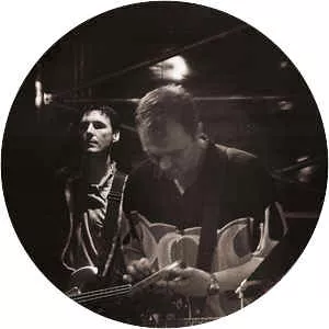 Fila Brazillia - Duo