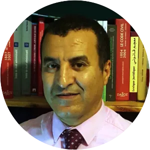 Filali Osman - Author