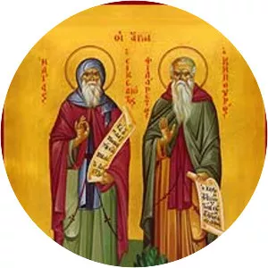 Filarete of Calabria - 