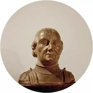 Filarete - Architect