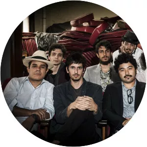 Filarmônica de Pasárgada - Musical group