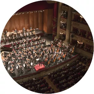 Filarmonica della Scala - Orchestra